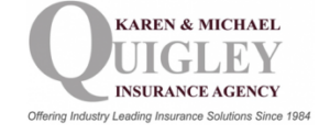 Karen & Michael Quigley Insurance Agency